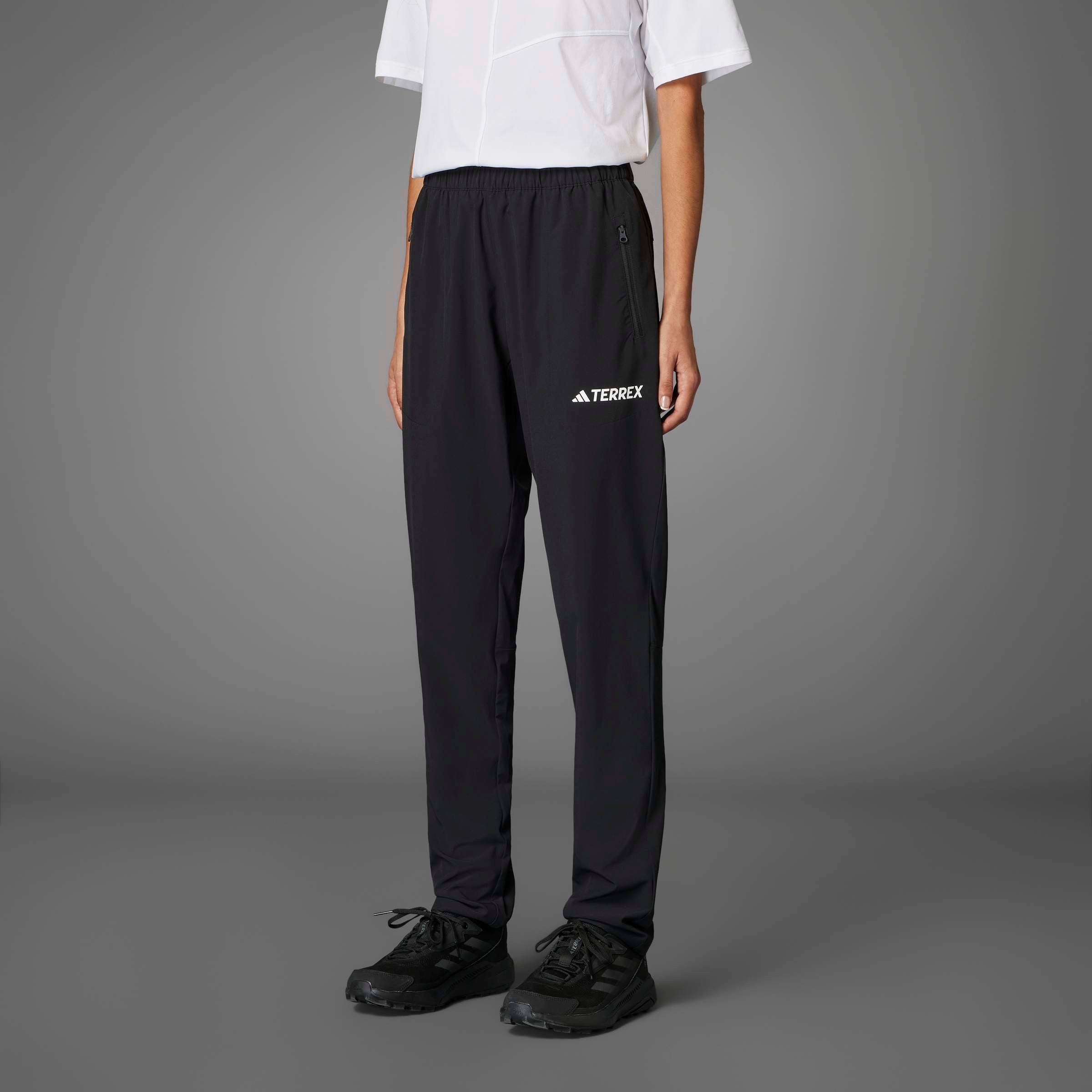adidas TERREX Outdoorhose W MT ESS PANTS
