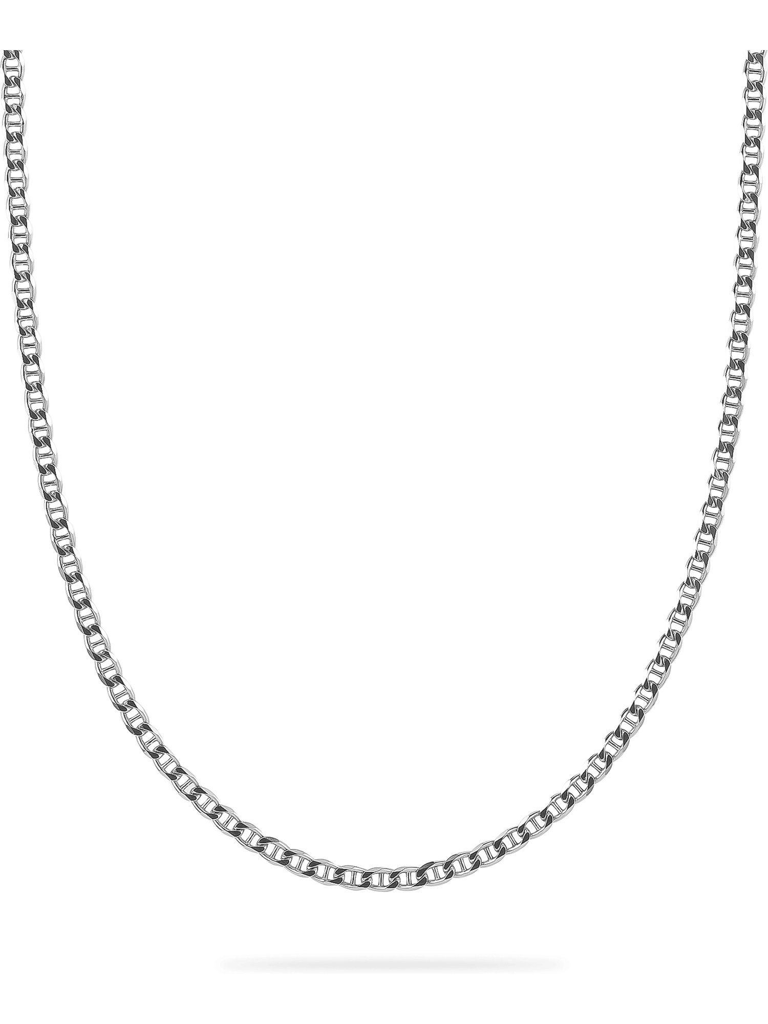 CHRIST Collier CHRIST Herren-Kette 925er Silber günstig online kaufen