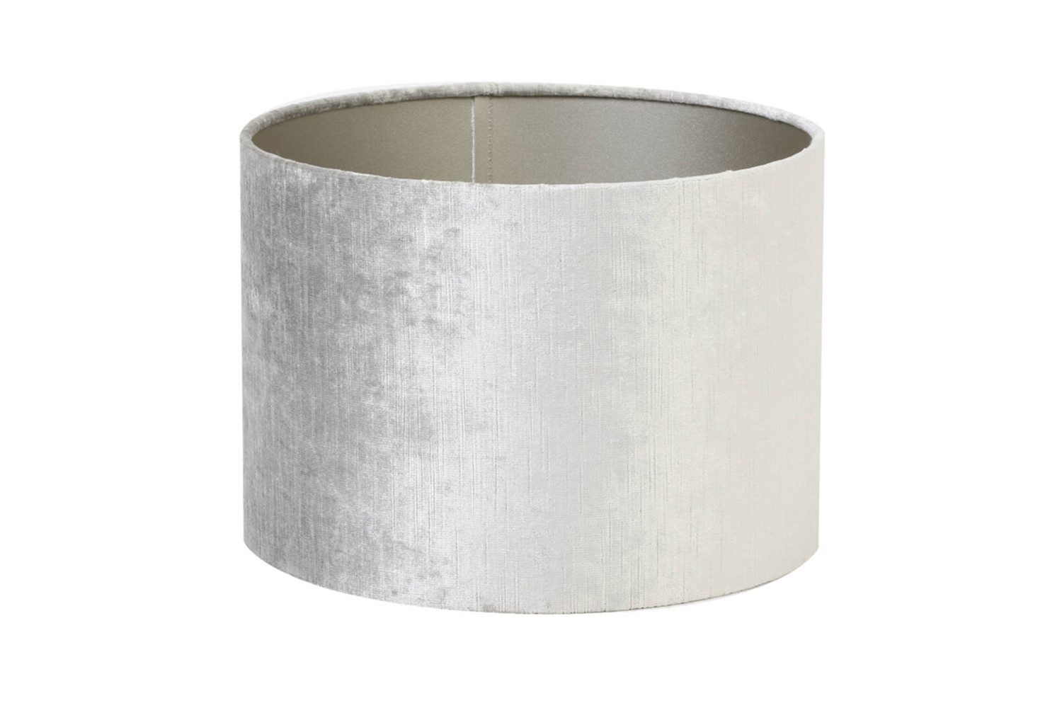 Light & Living Lampenschirm Lampenschirm Zylinder GEMSTONE von Light & Livi günstig online kaufen