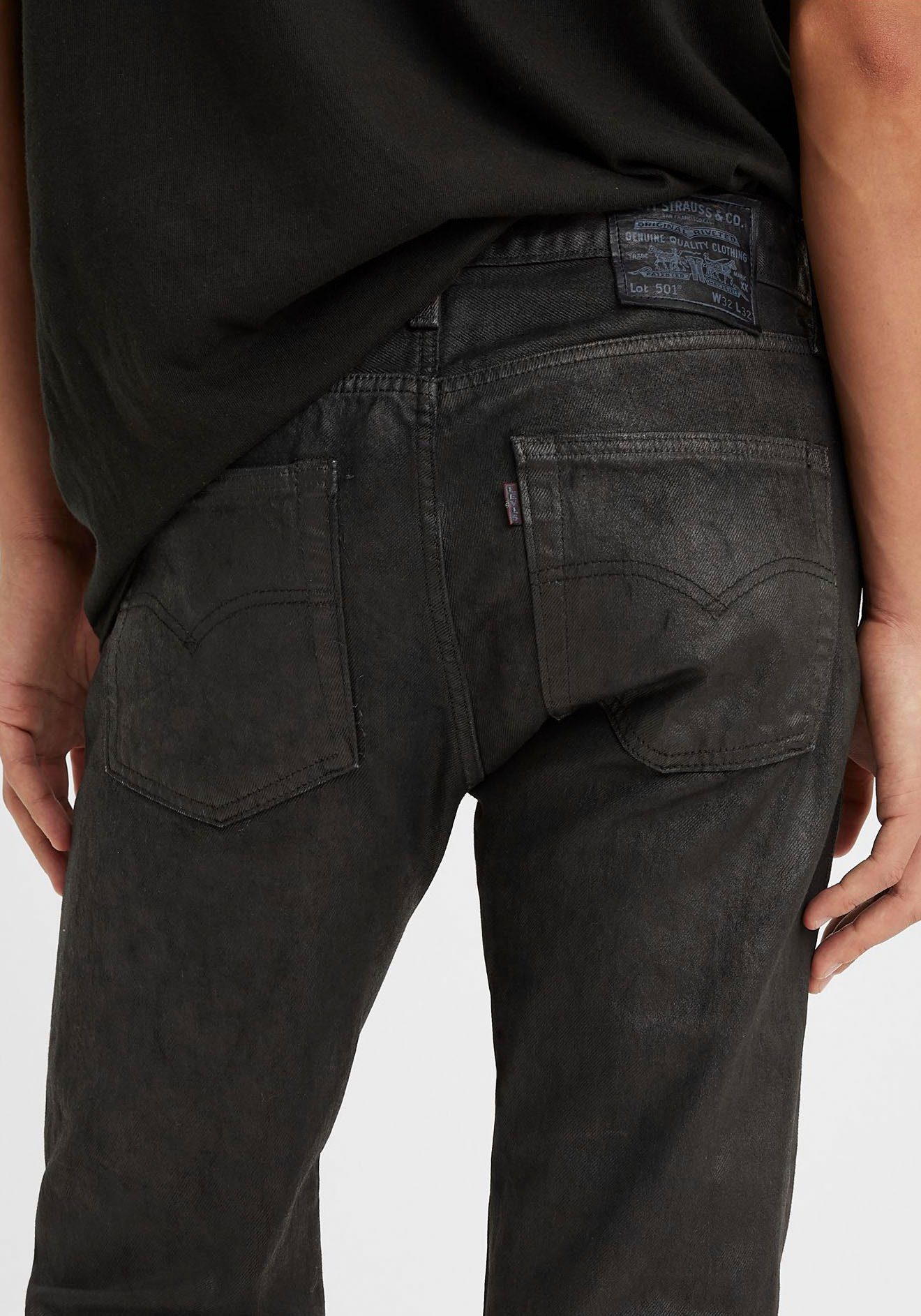 Levi's® Regular-fit-Jeans Jeans 501 54