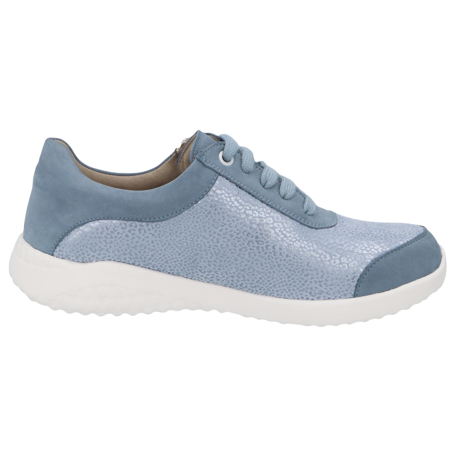 SOLIDUS Solidus Erwachsene Solicare Soft Kyle Halbschuh Le Sneaker