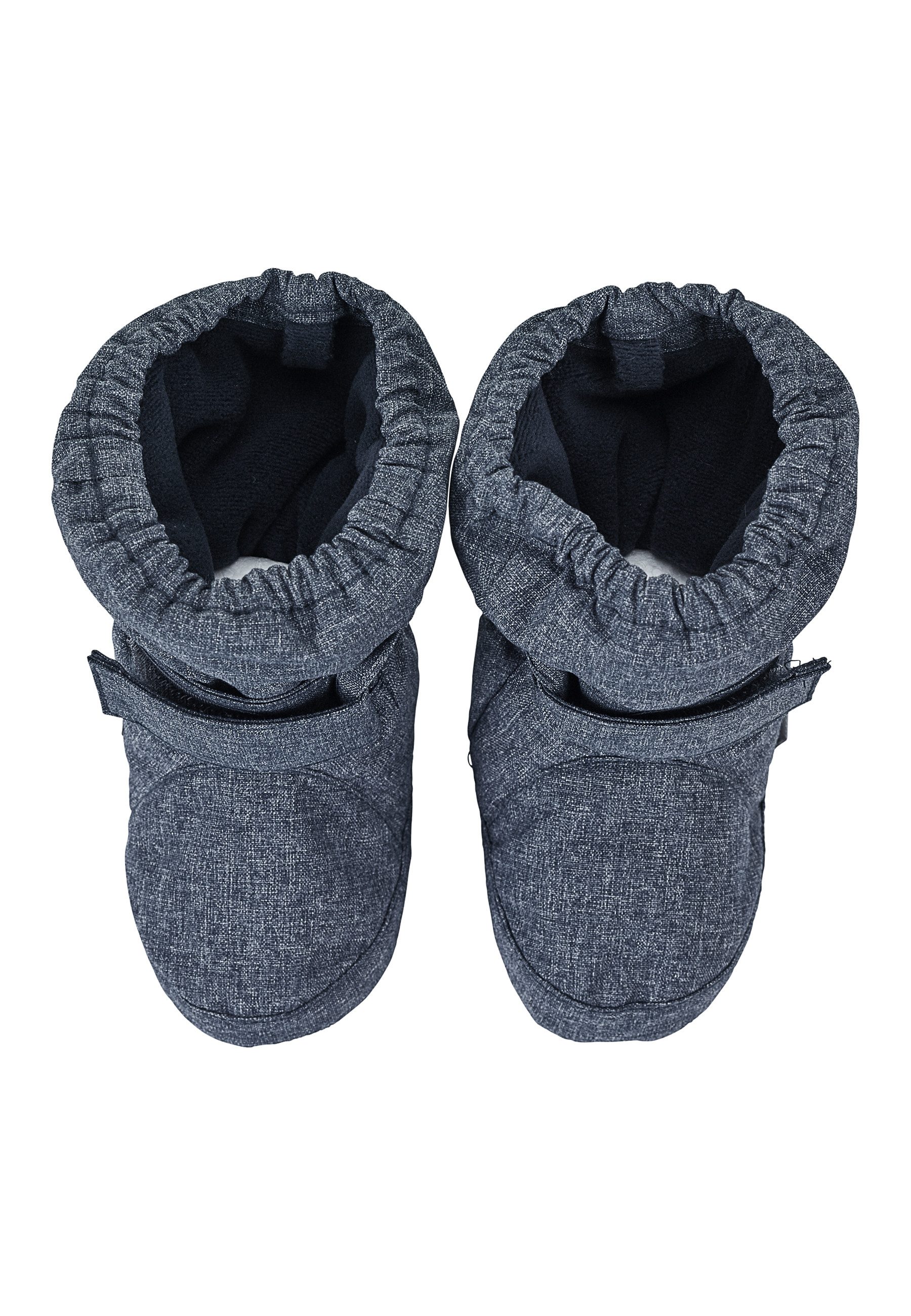 Sterntaler® Baby Schuhe Outdoorschuh (1-tlg) Funktions-Babyschuhe, wasserabweisend, Klett, rutschfest, warm