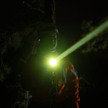 NEBO LED Taschenlampe Scheinwerfer Luxtreme SL100