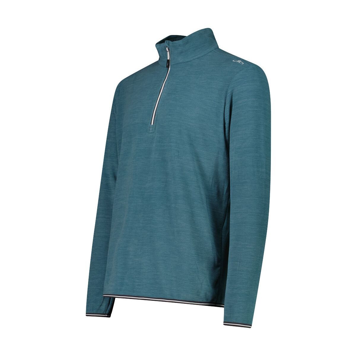 CMP Fleecejacke MAN Fleece Sweat Herrenpullover aus Arctic Fleece mit exzellenter Isolierung, ideal