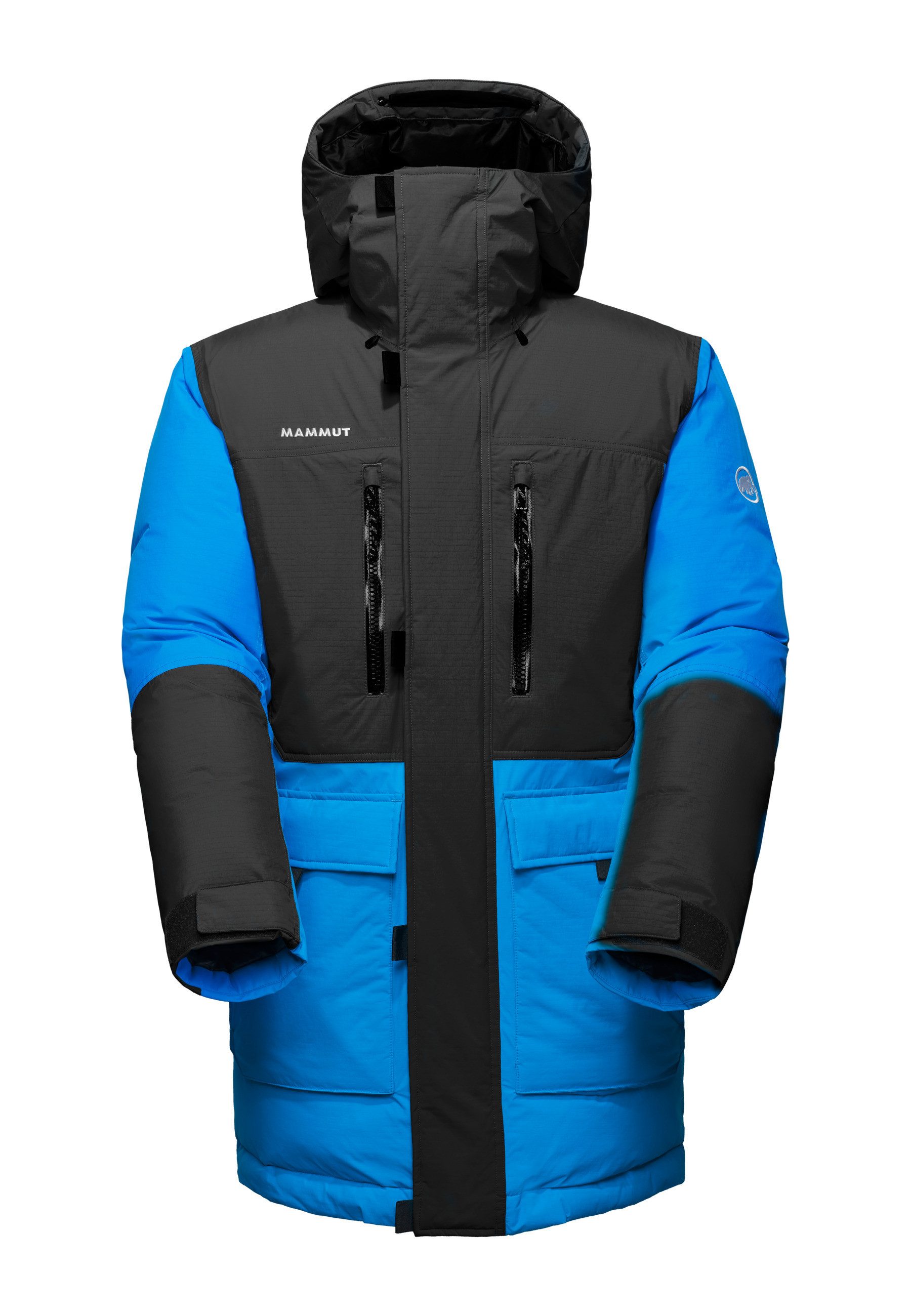 Mammut Outdoorjacke Arctic IN Hooded Parka Men