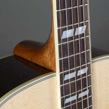 Gibson Westerngitarre, Songwriter Standard Rosewood Lefthand Antique Natural - Westerngitar