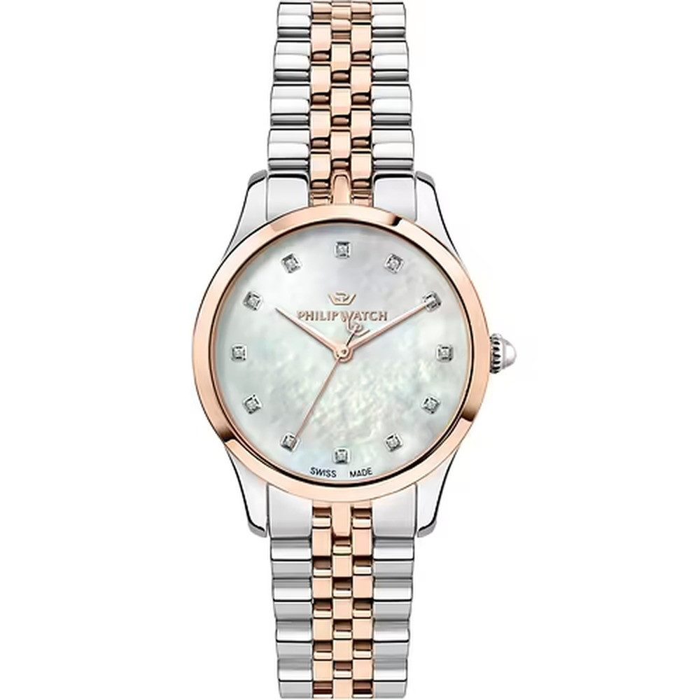 PHILIP WATCH UHREN Philip Watch. R8253208524 Watch
