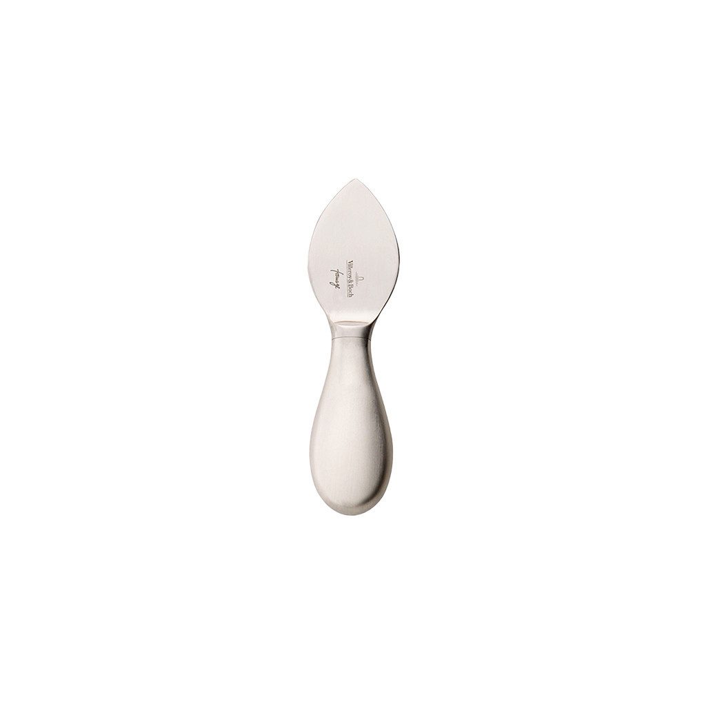 Villeroy & Boch Käsemesser Kensington fromage Parmesanbrecher 148mm, Edelstahl, 1 Stck, spülmaschinenfest