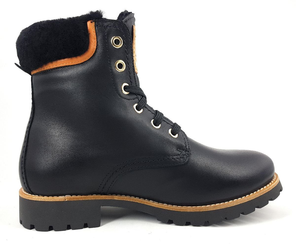 Panama Jack Stiefel Schnürstiefelette günstig online kaufen