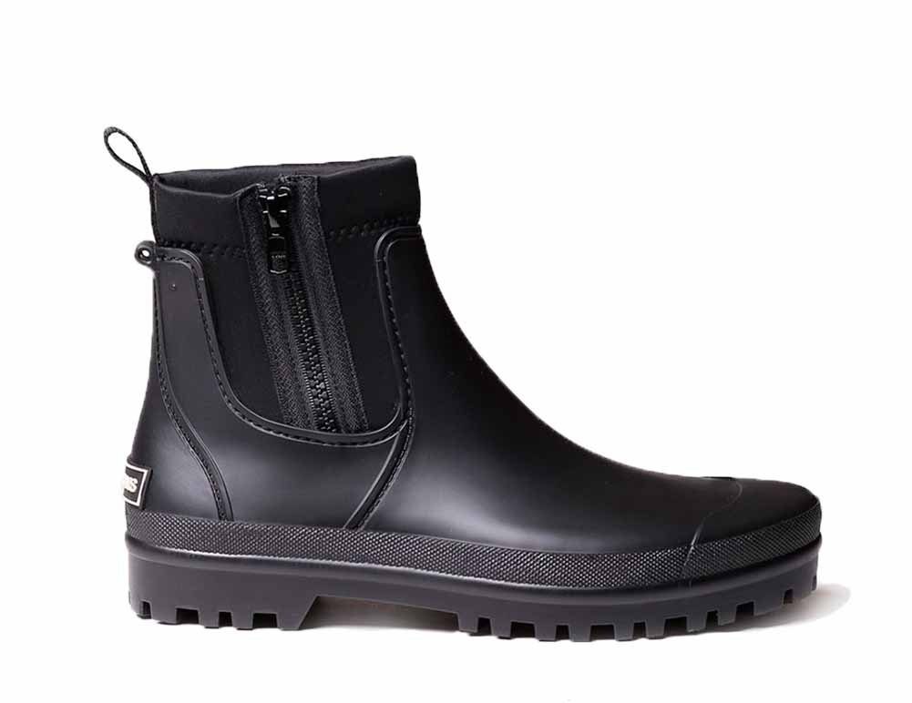 Toni Pons COLTON Gummistiefelette mit Reißverschluss günstig online kaufen