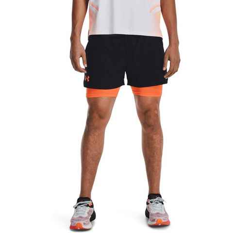 Under Armour® Shorts Vanish Woven 2-in-1 Vent Shorts