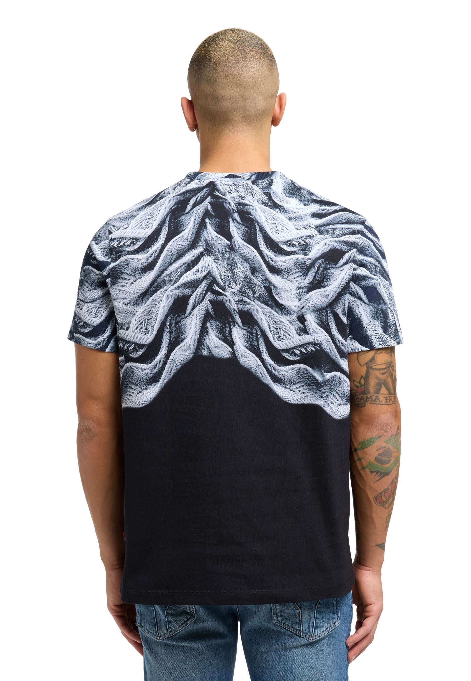 CARLO COLUCCI T-Shirt Donquerque
