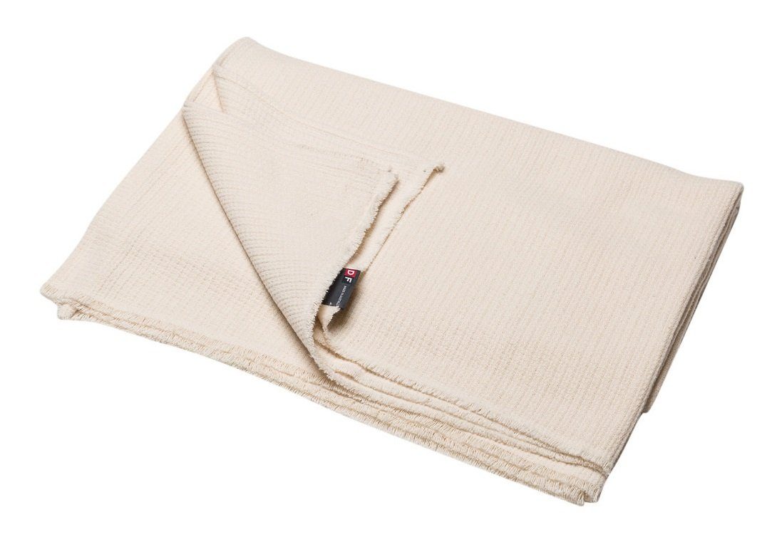 Wohndecke Stella 'Uni' 140 x 200 günstig online kaufen