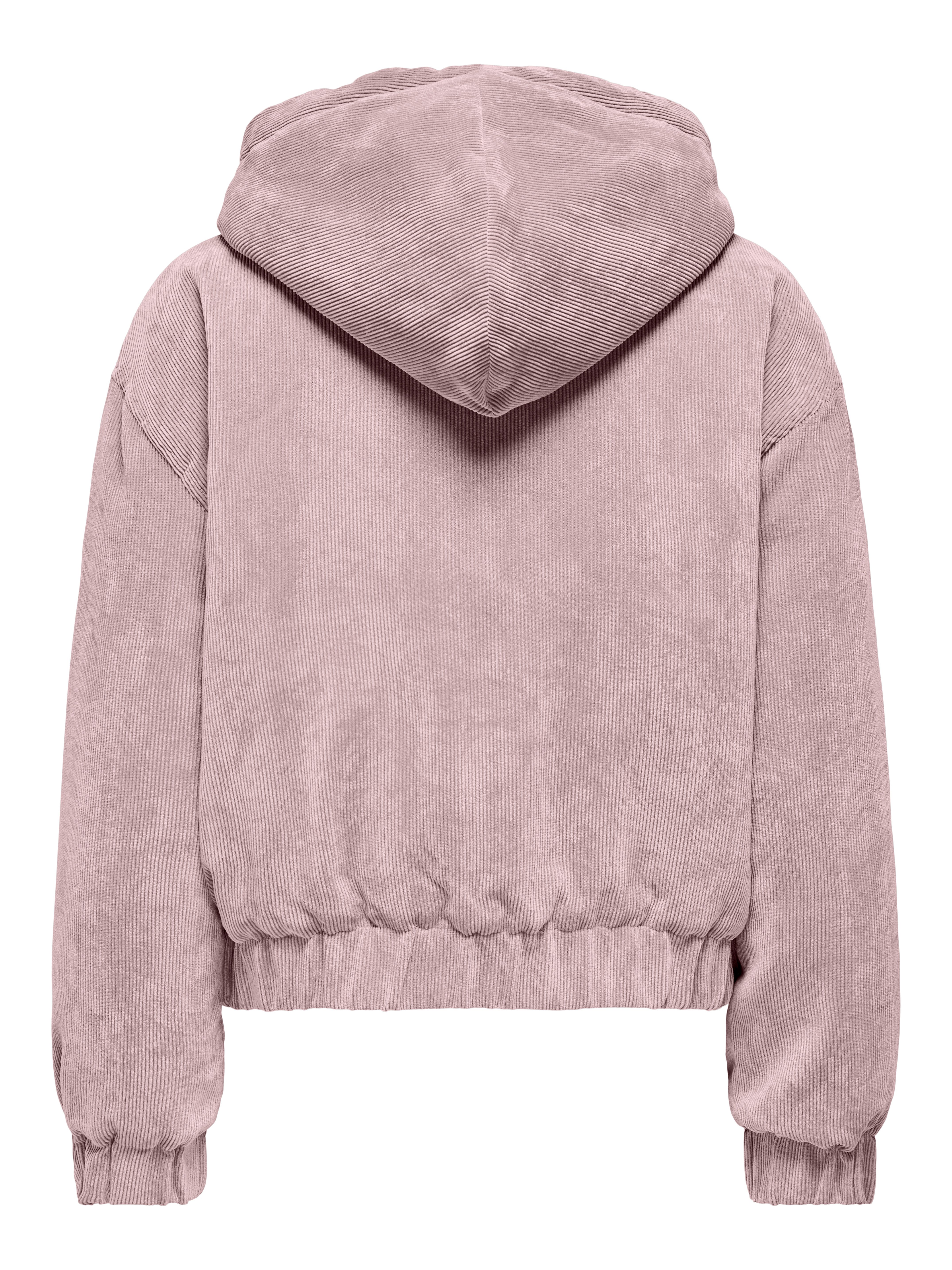 ONLY Cordjacke ONLSUVA CORDUROY PAD SHORT JACKET CC OTW Materialmix