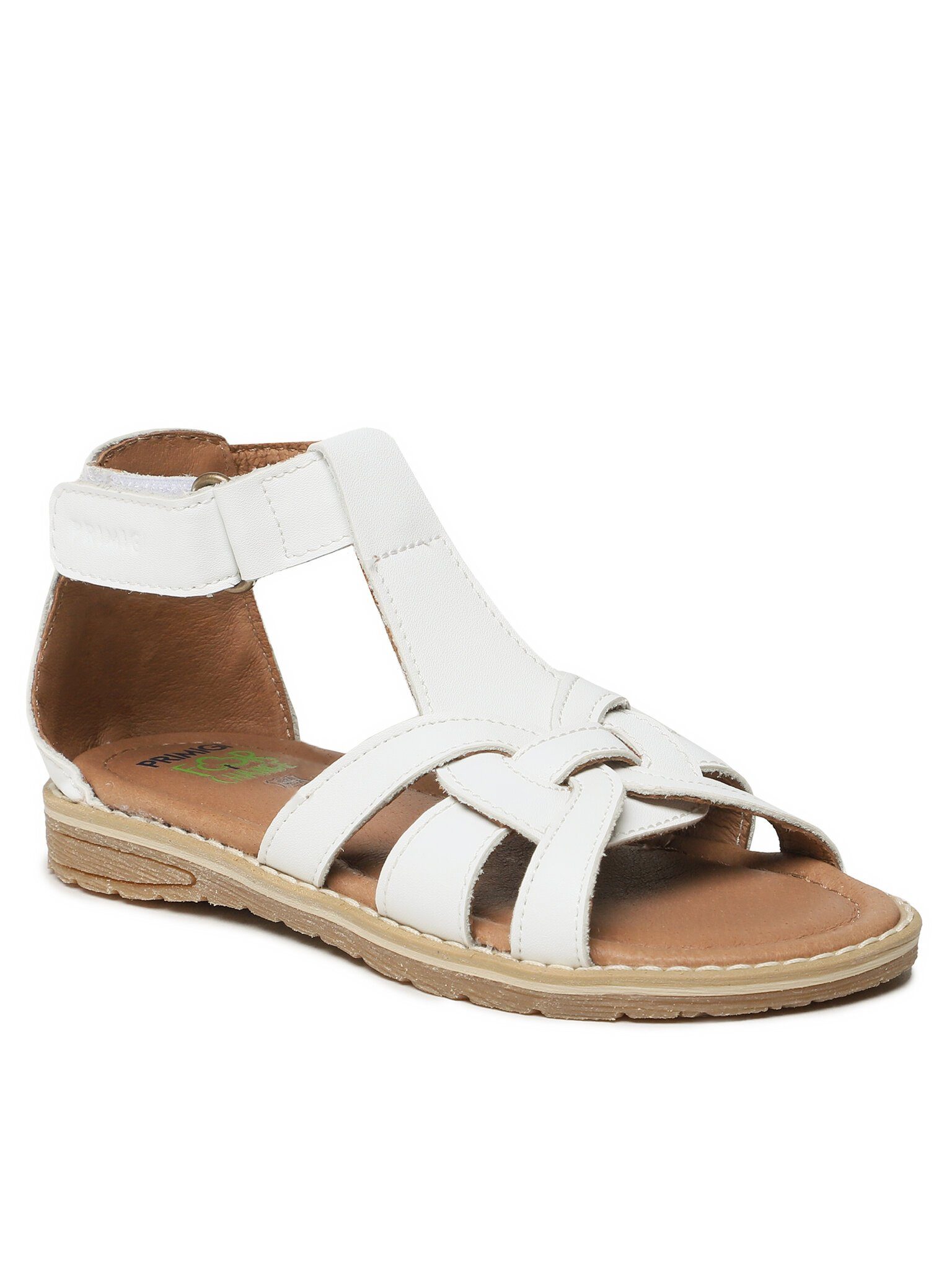 Primigi Sandalen 3933255 S White Sandale