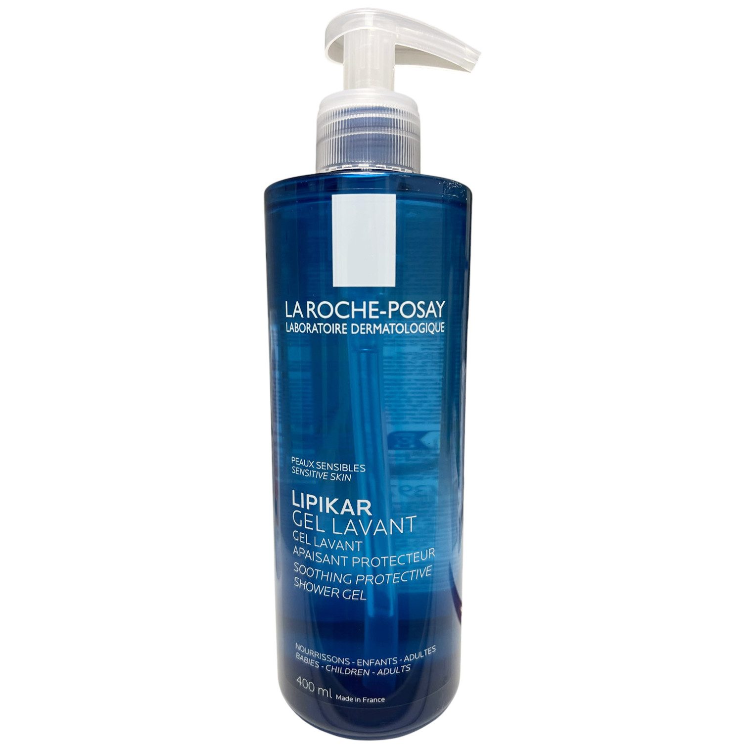 La Roche-Posay Duschgel LRP Lipikar Soothing Protective Shower Gel