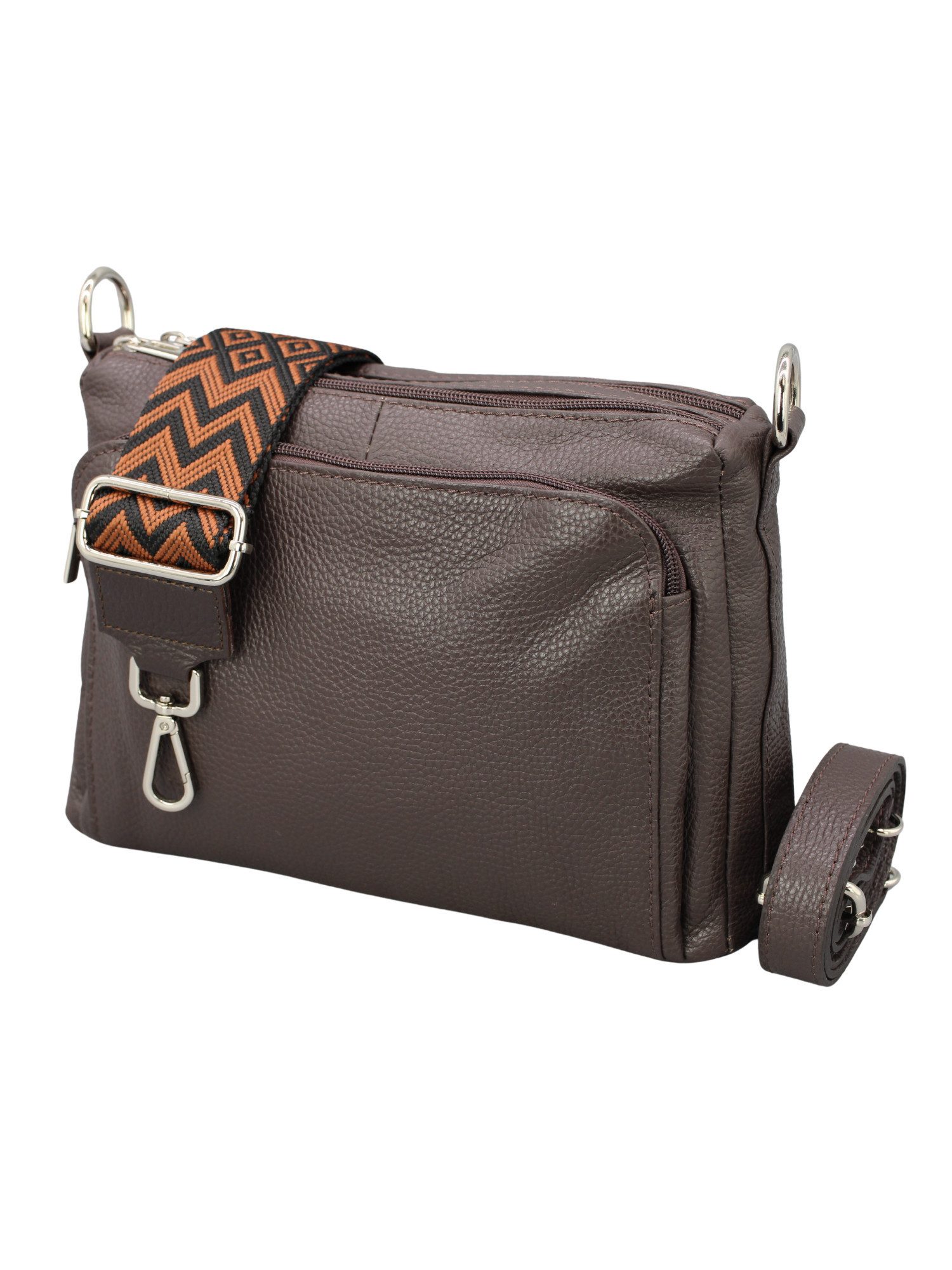Adel Bags Schultertasche BECKY Umhängetasche für günstig online kaufen