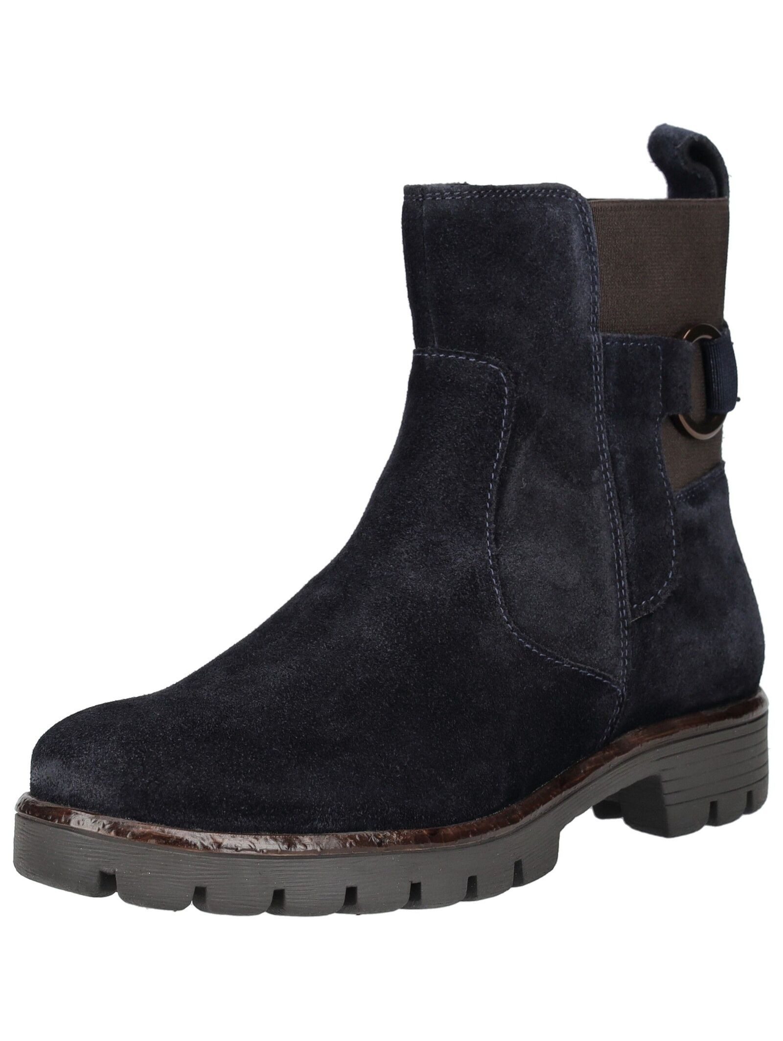 Ara Ara Stiefelette Veloursleder Stiefelette günstig online kaufen