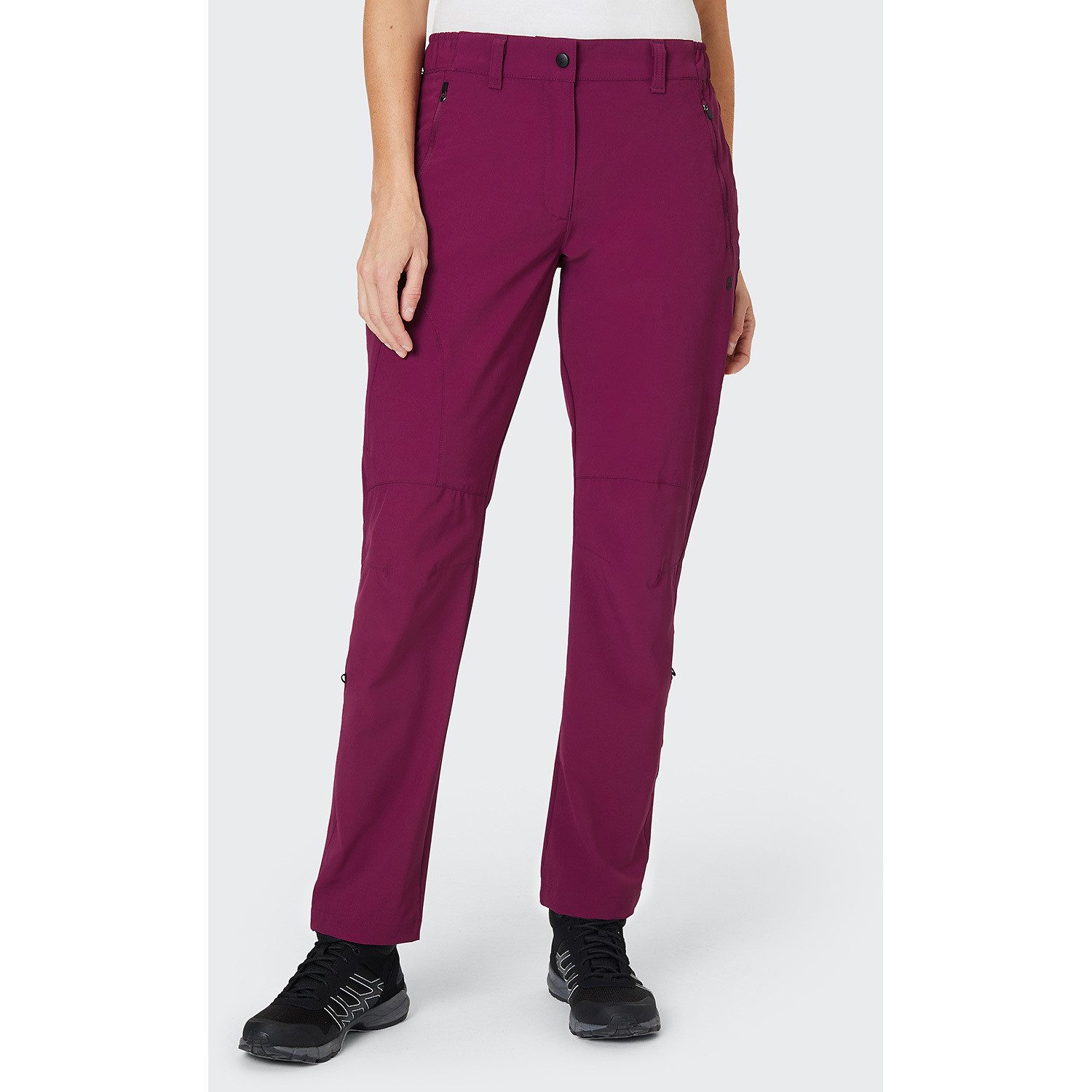 HOT Funktionshose Hose Bavella