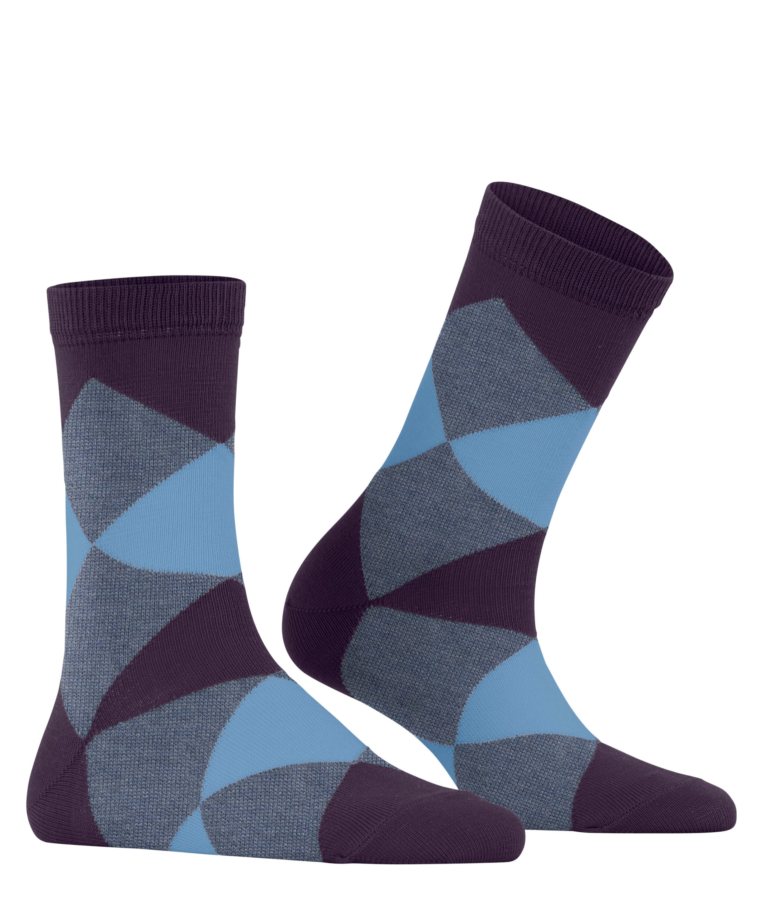 Burlington Kurzsocken Bonnie (1-Paar) mit Bio-Baumwolle & Burlington Clip günstig online kaufen