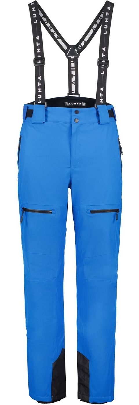 Luhta Skihose LUHTA KOVERO BLAU