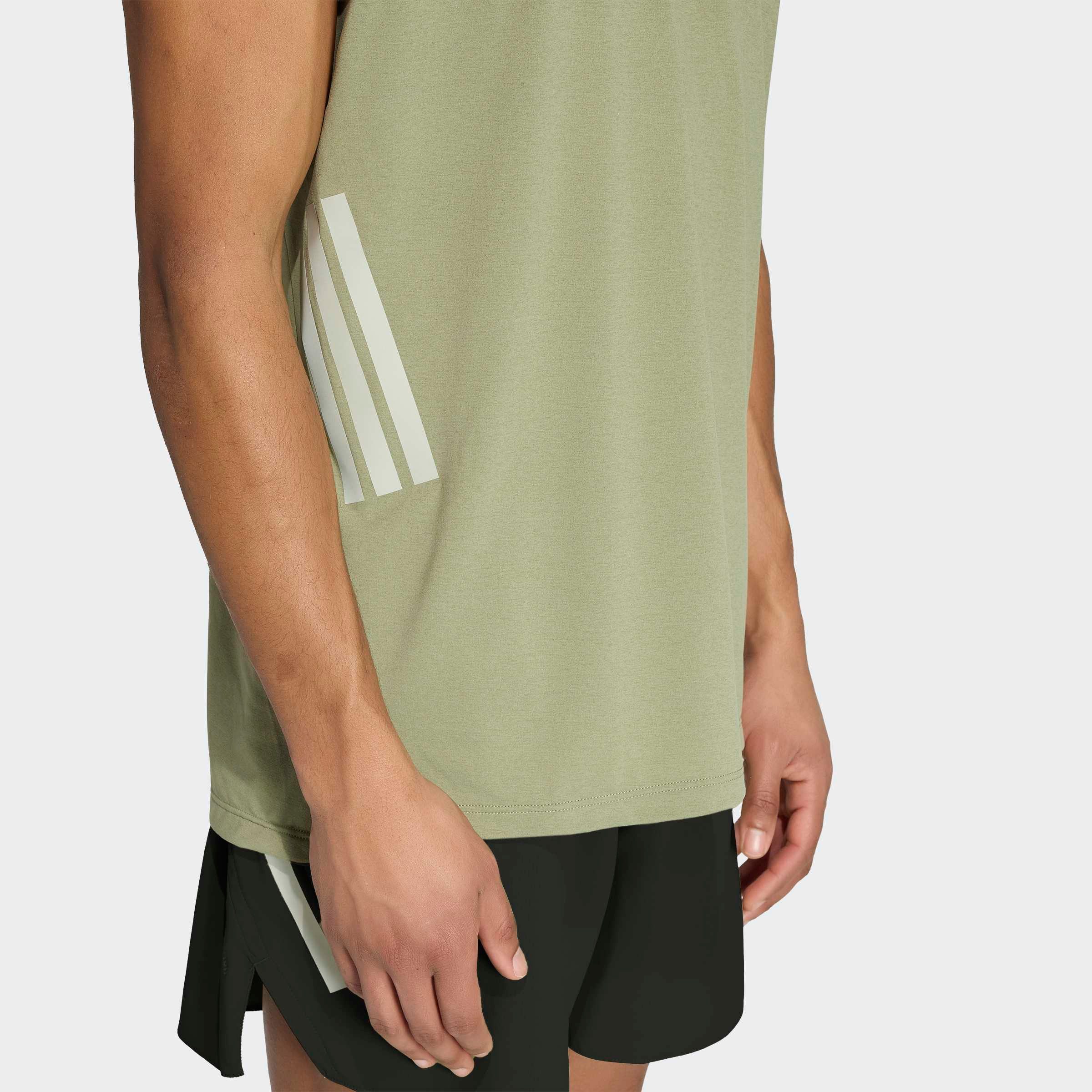 adidas Performance Lauftop ADI365/// TK M