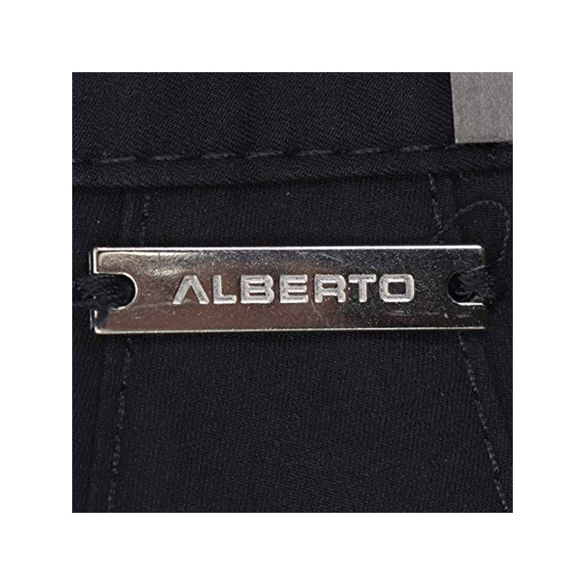 regular (1-tlg) Shorts Alberto blau