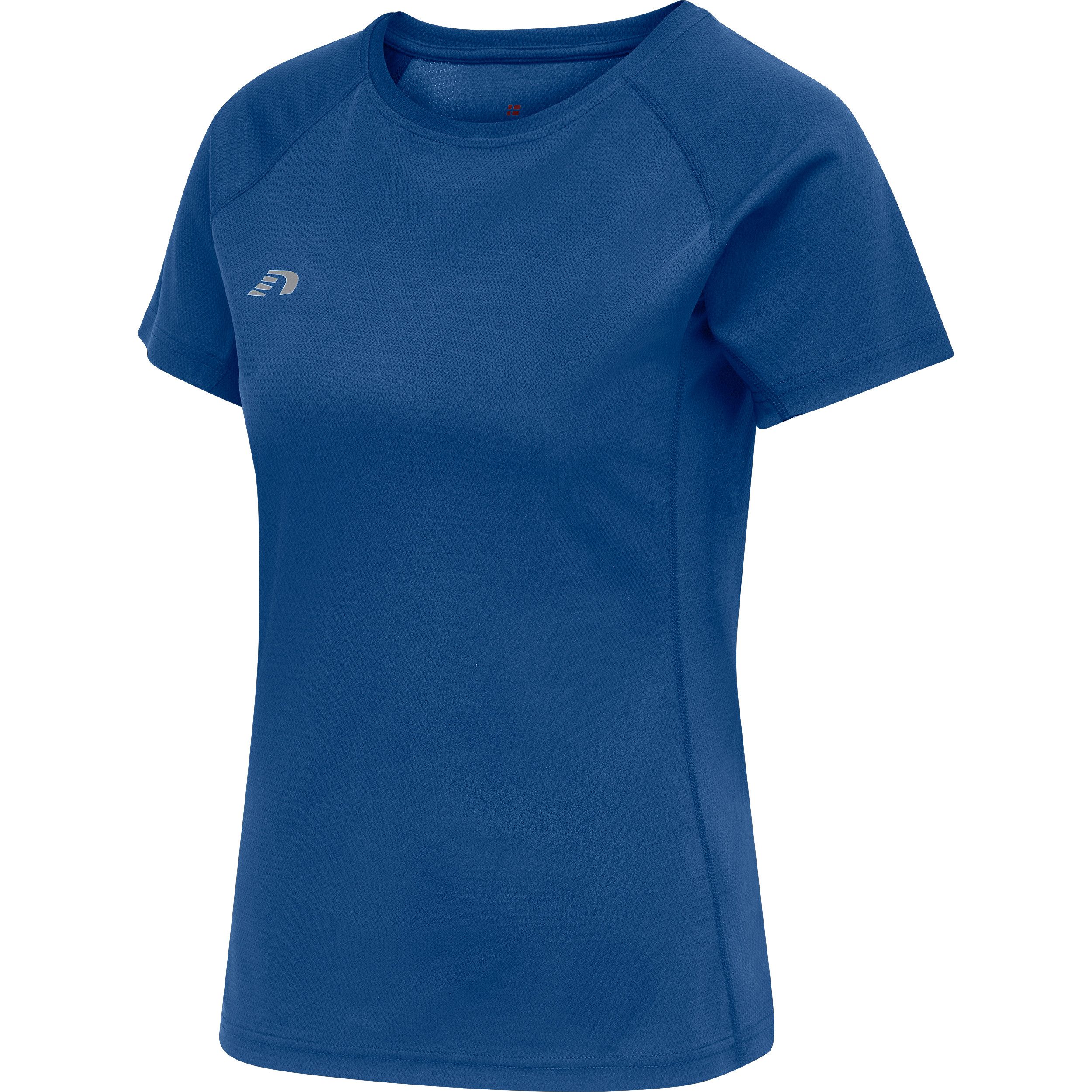 hummel Laufshirt New Line Womens Core Running T-Shirt SS