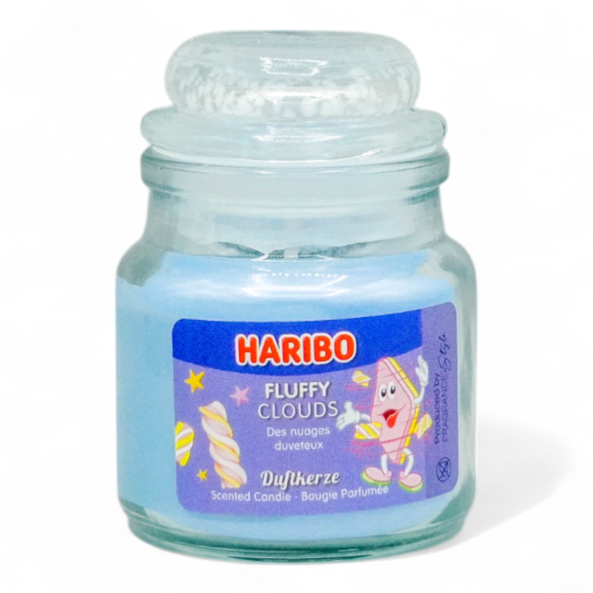 Duftkerze HARIBO Kleine Duftkerzen im Glas günstig online kaufen