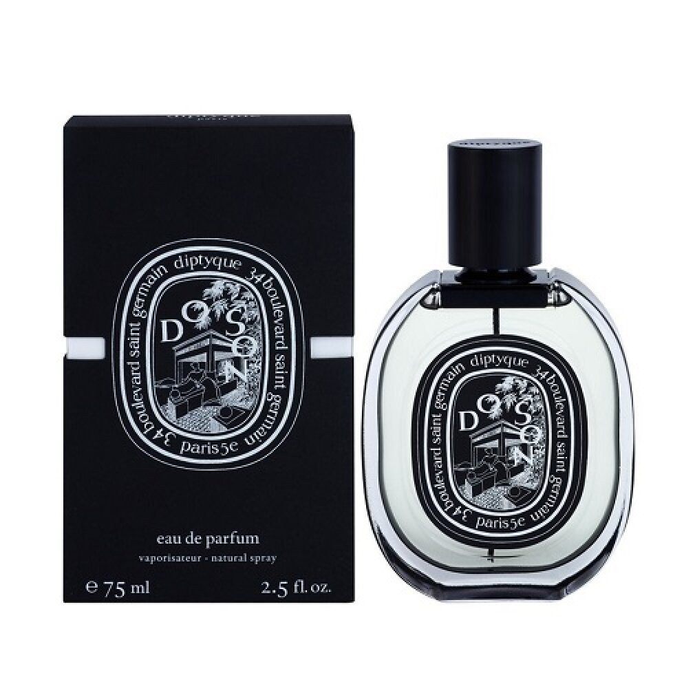Diptyque Eau de Parfum Do Son Eau de Parfum 75 ml für Frauen
