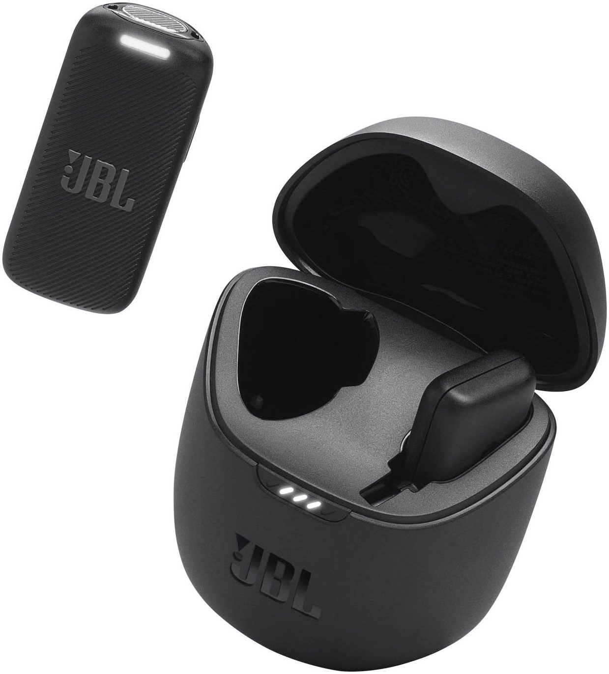 JBL Mikrofon Quantum Stream Wireless Lightning