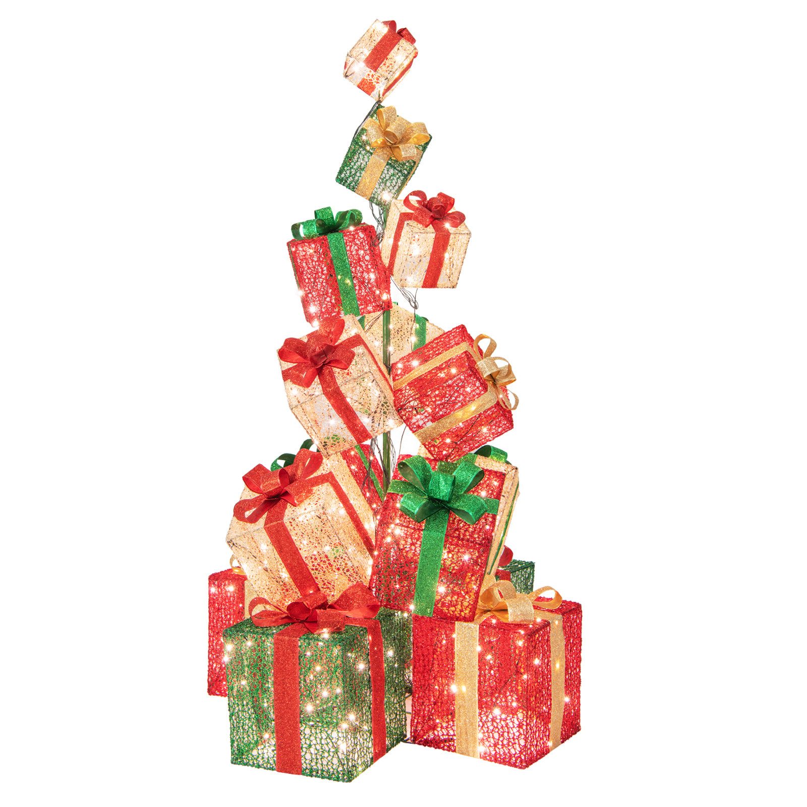 Weihnachtsfigur