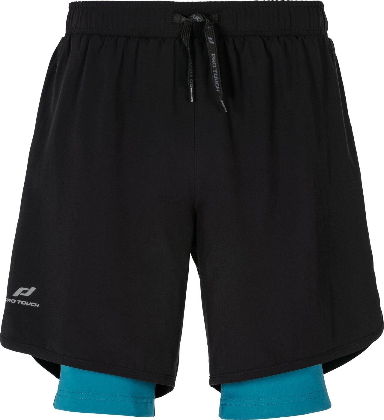 Shorts III Touch Pro Shorts Allen