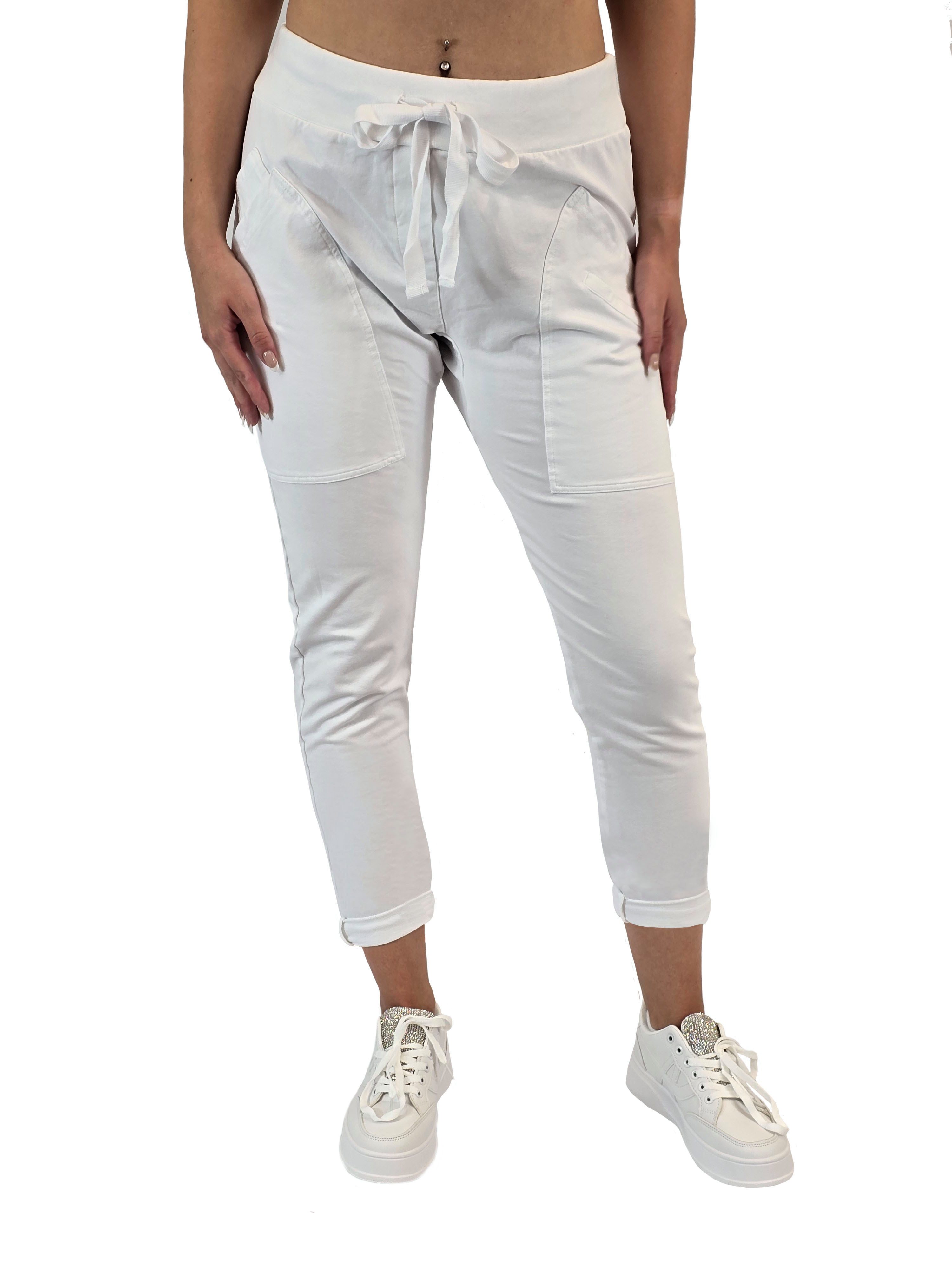 Wendy Trendy Jogg Pants K-H-7201