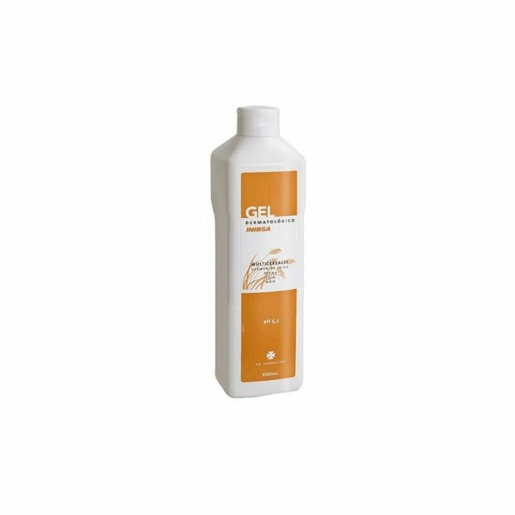 Duschgel Gel Dermatologico Multicereales 1l