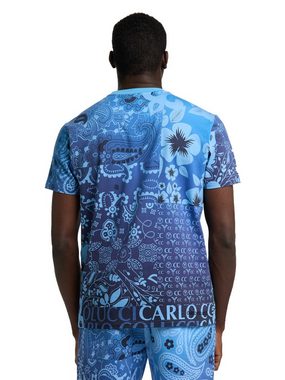 CARLO COLUCCI T-Shirt De Carli