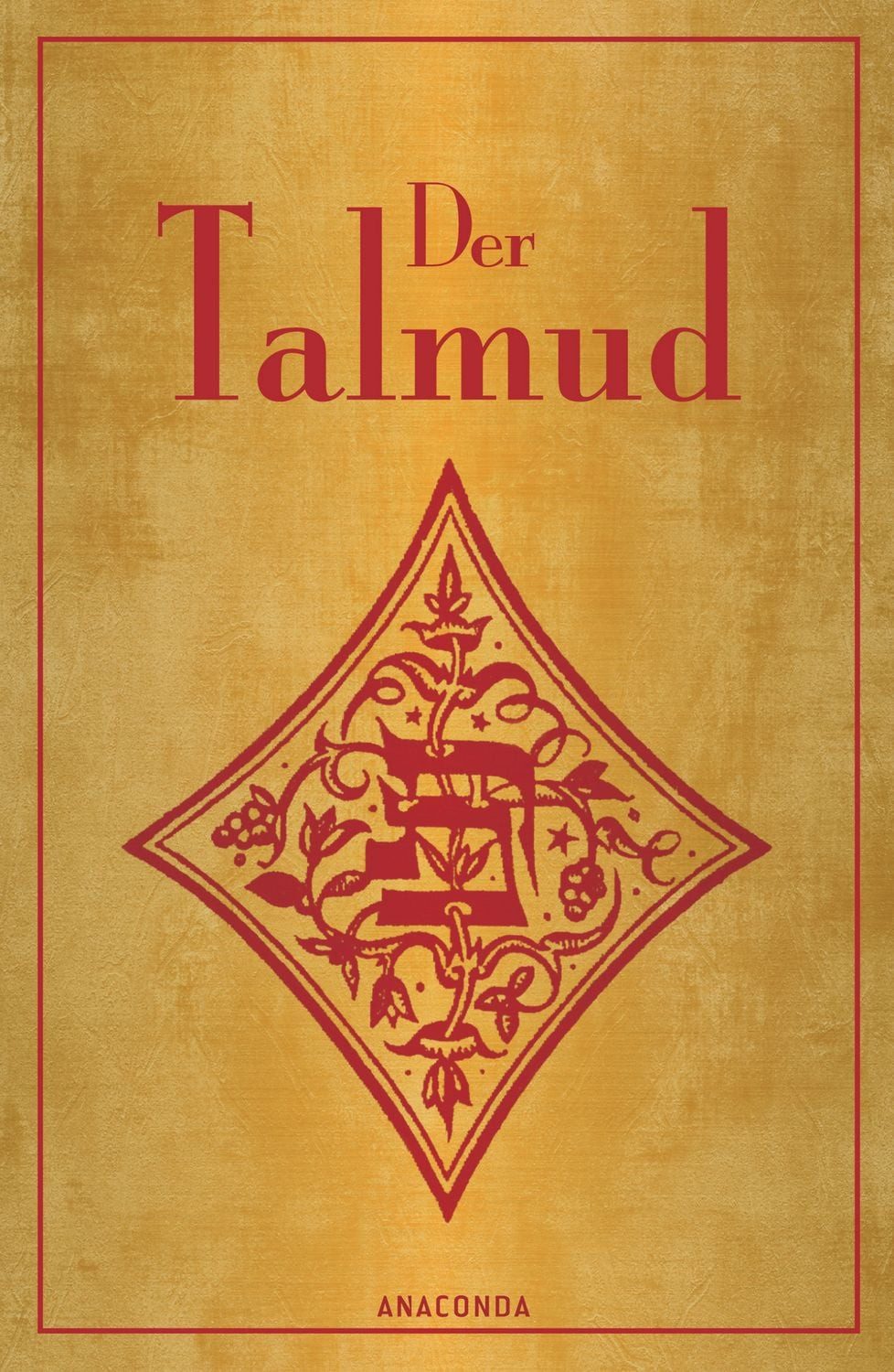 Der Talmud / diverse