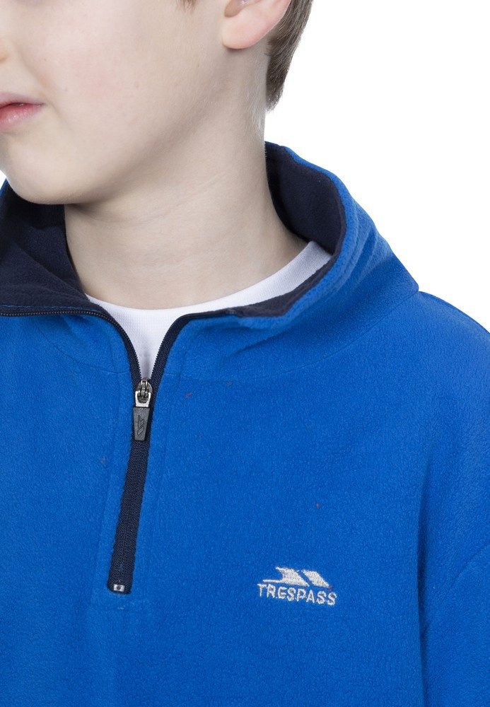 Trespass Fleecejacke