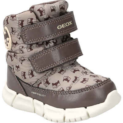 Geox FLEXYPER Sommerboots