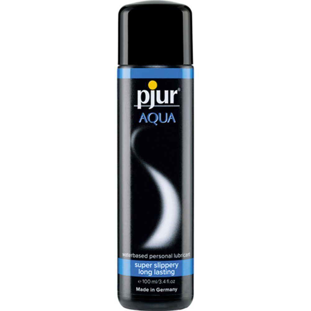 pjur Gleitgel Pjur Aqua 100ml