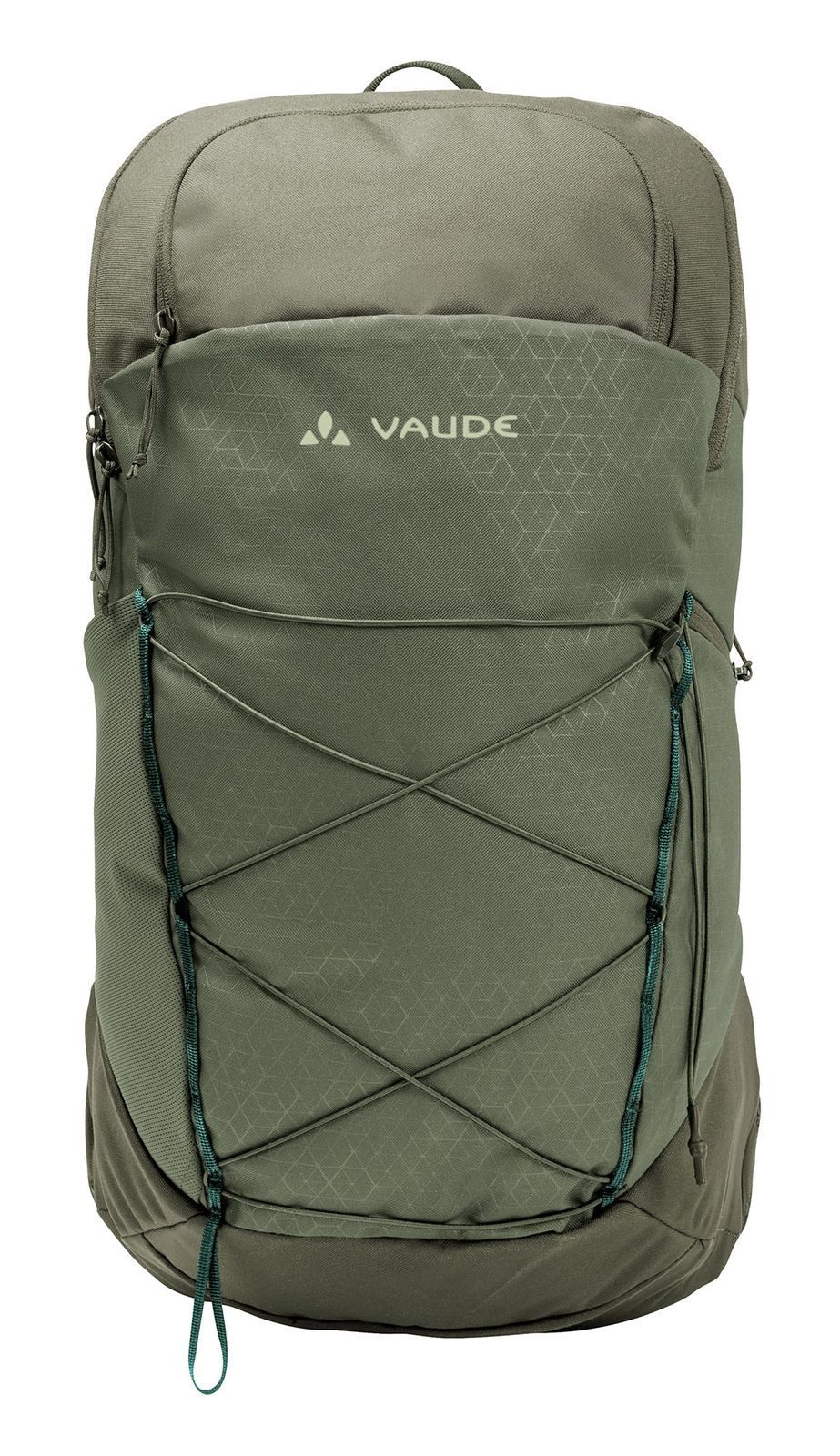 VAUDE Wanderrucksack