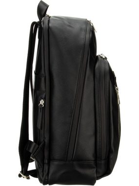 Guess Rucksack Milano Saffiano Eco Multi Compartment