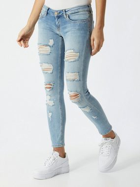ONLY 7/8-Jeans CORAL (1-tlg) Weiteres Detail, Cut-Outs