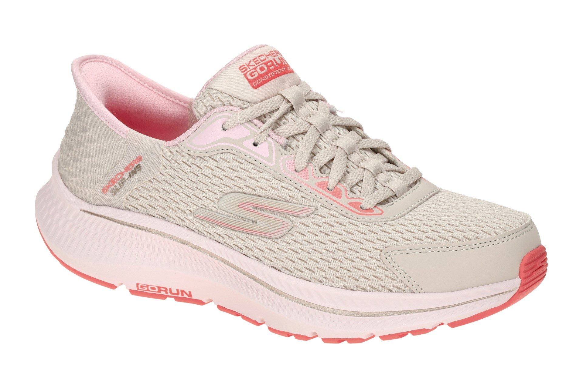 128615 NTLP Schnürschuh