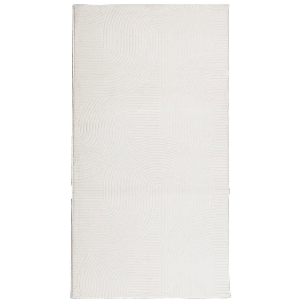 vidaXL Teppich Teppich IZA Kurzflor Skandinavischer günstig online kaufen