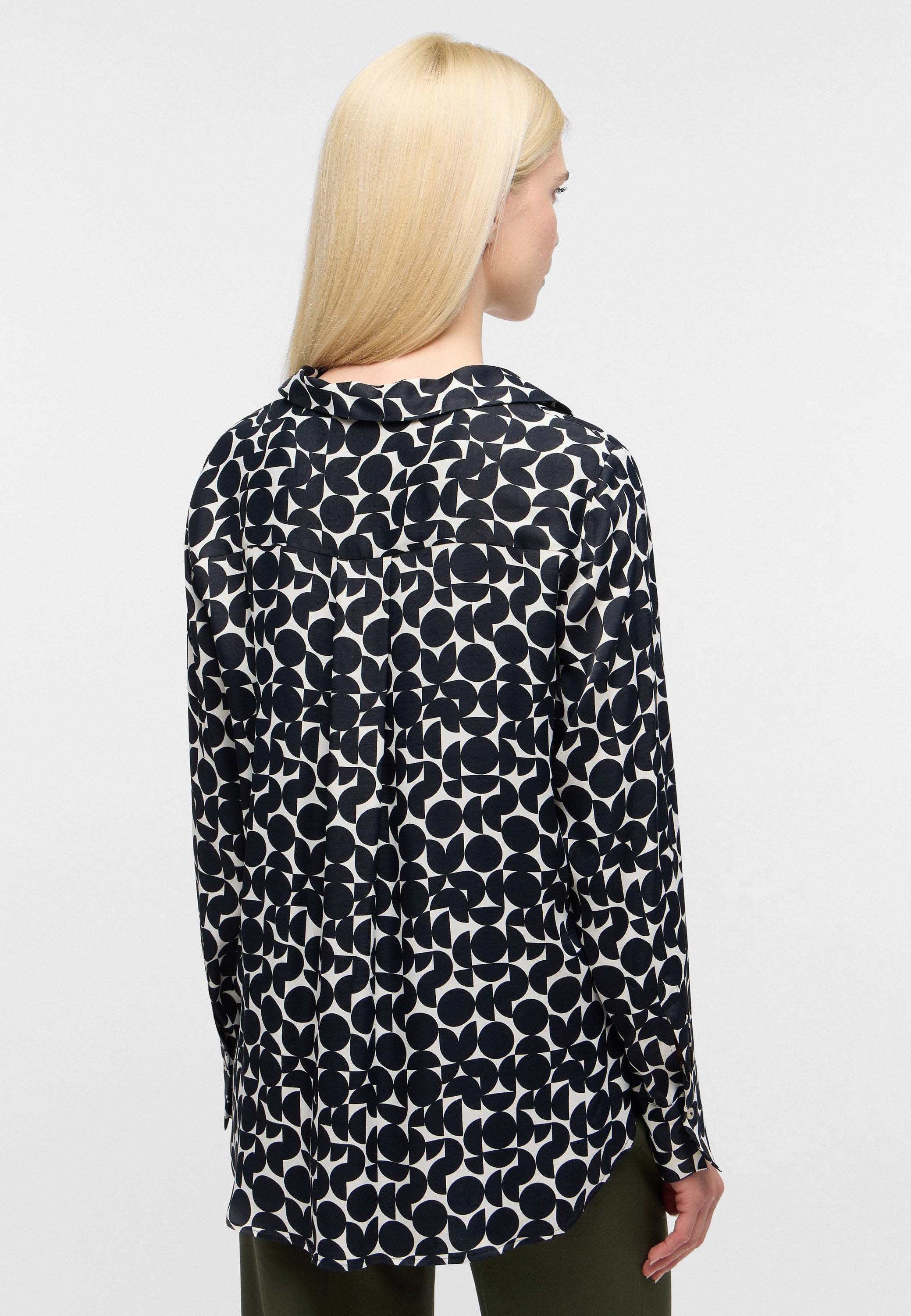 Eterna Shirtbluse LOOSE FIT günstig online kaufen