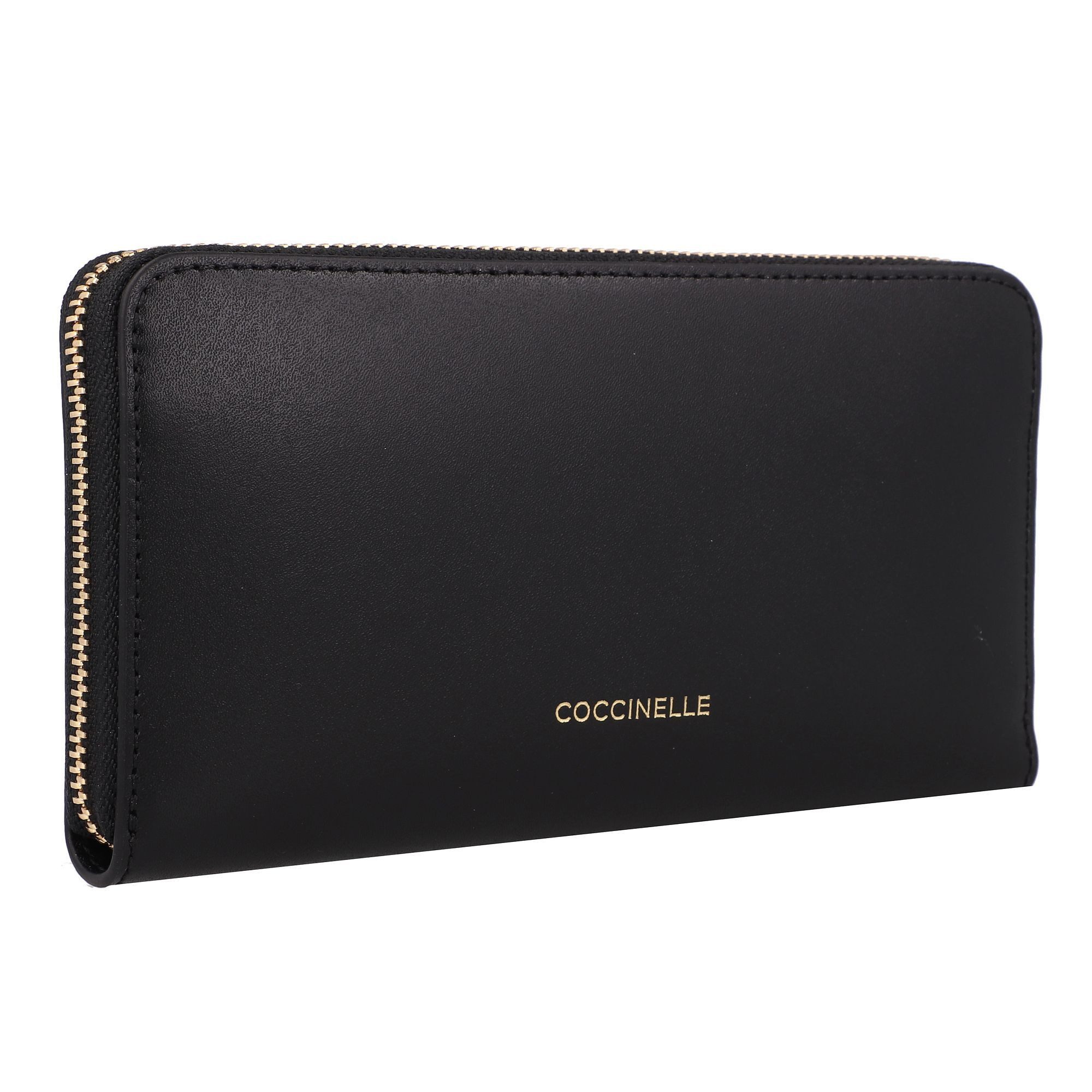 COCCINELLE Geldbörse C-Me, Leder