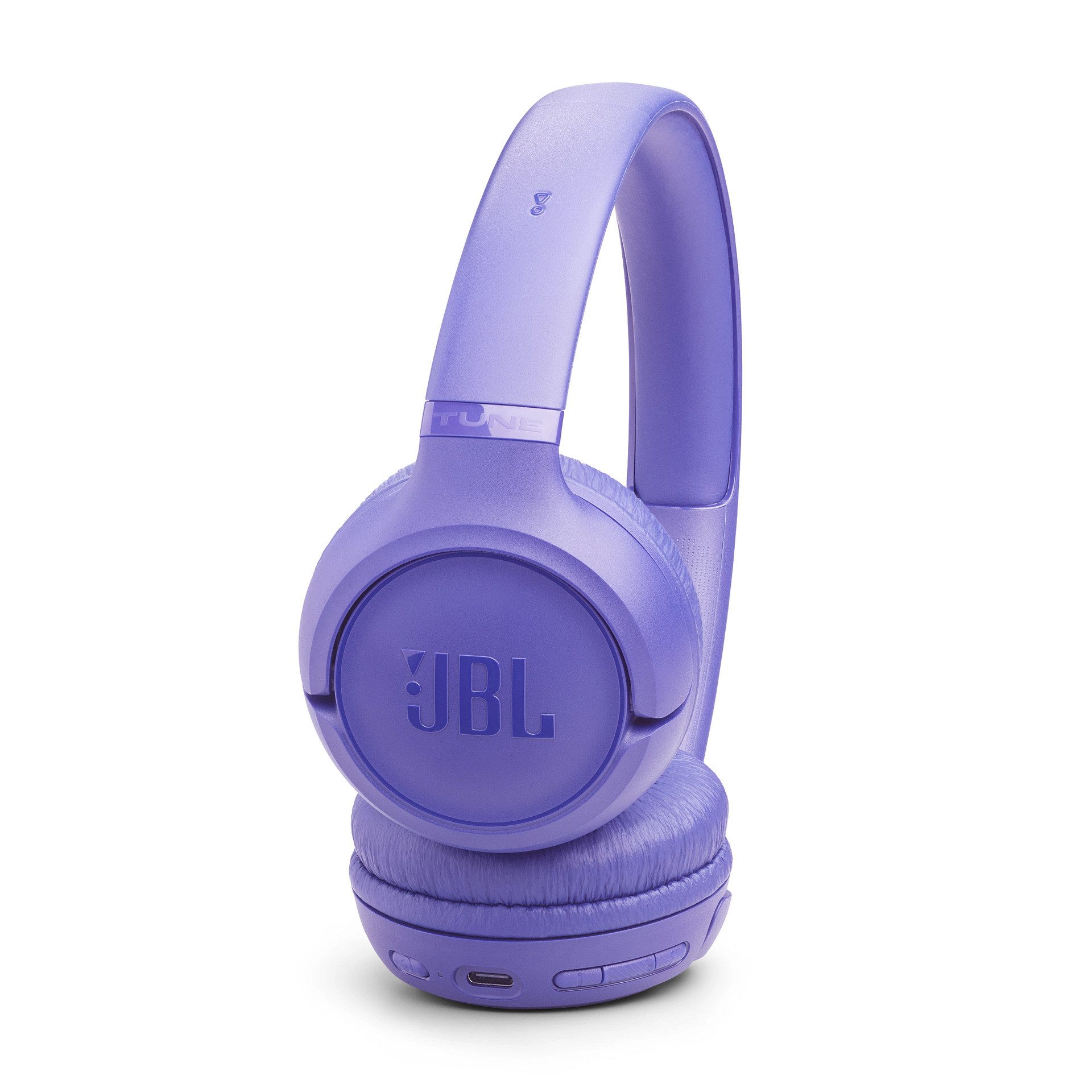 JBL Tune 530BT On-Ear-Kopfhörer (Freisprechfunktion, A2DP Bluetooth, Kabelloser On-Ear-Kopfhörer mit Bluetooth)