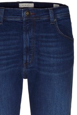 bugatti 5-Pocket-Jeans 5-Pocket Jeans Nevada