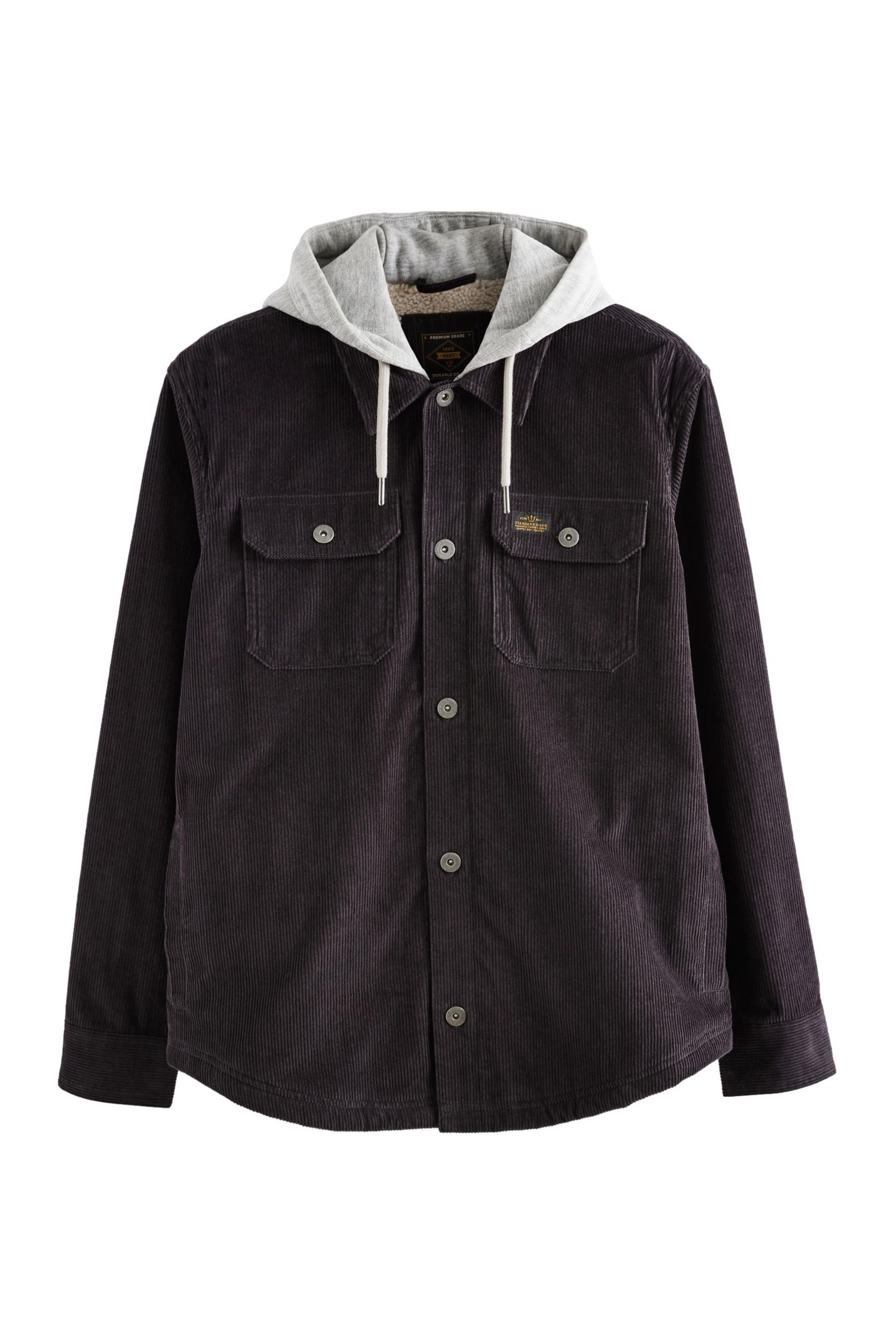 Next Hemdjacke Hemdjacke aus Cord mit günstig online kaufen